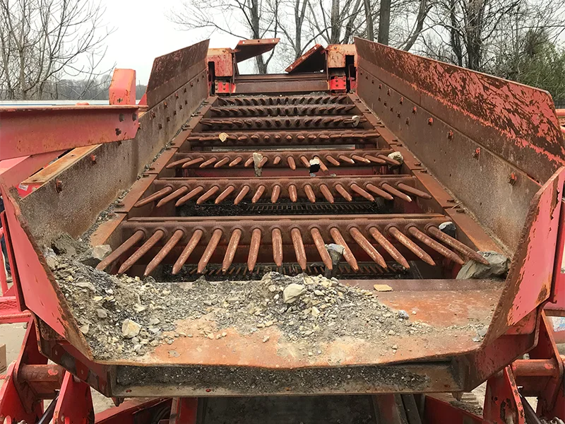 assistenza-macchine-frantumazione