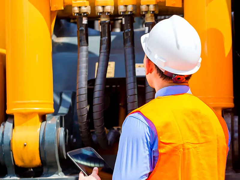 assistenza-revisione-impianti-frantumazione