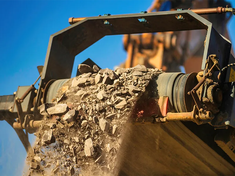 impianti-frantumazione-materiale-inerte-personalizzati