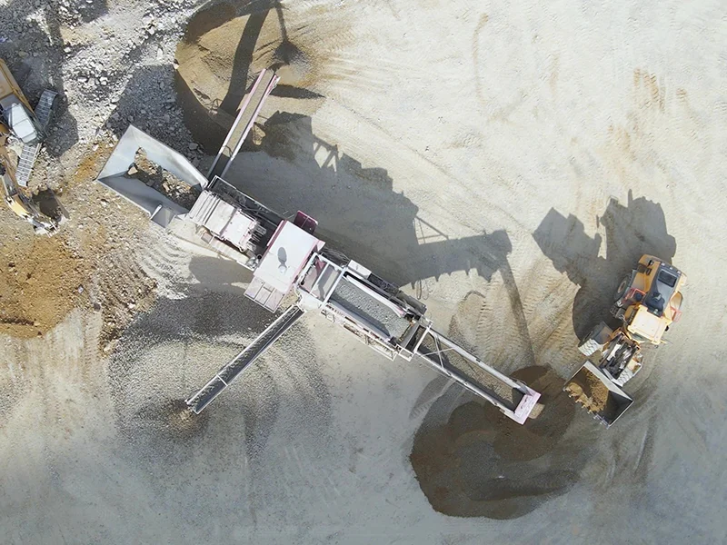 macchinario-vagliatura-sabbia-in-cantiere