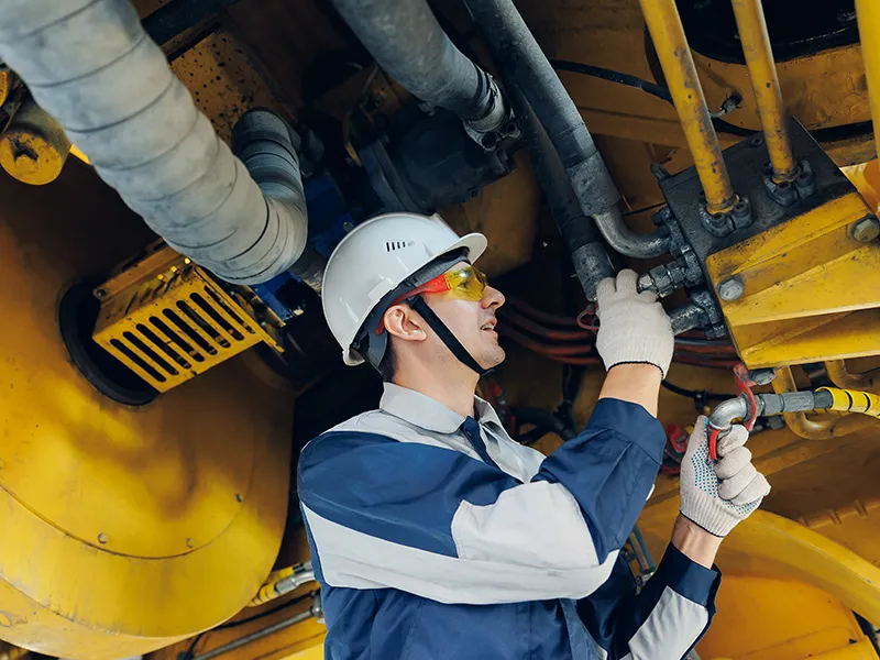 riparazione-impianti-frantumazione