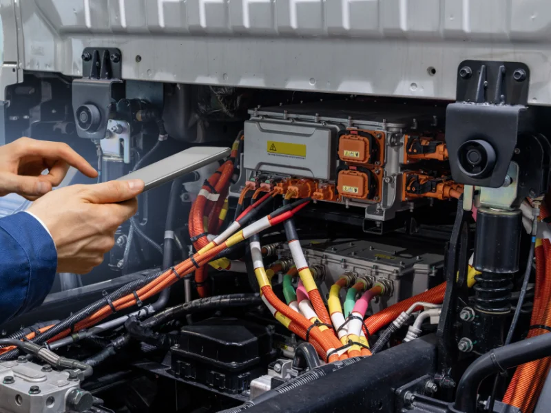 AdobeStock_114384426 riparazione-inverter-cablaggi-impianti-frantumazione