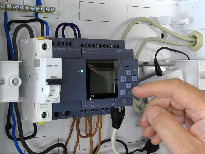AdobeStock_114384426 riparazione-quadri-elettrici-plc